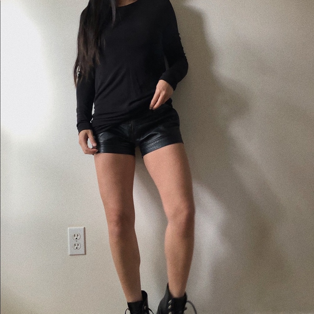 T by Alexander little black dress - Picture 4 of 8